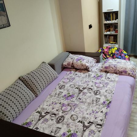 Тихото Място Lägenhet Burgas Exteriör bild
