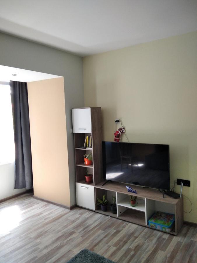 Тихото Място Lägenhet Burgas Exteriör bild
